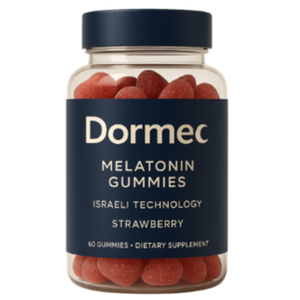 Gummy Melatonina Dormee